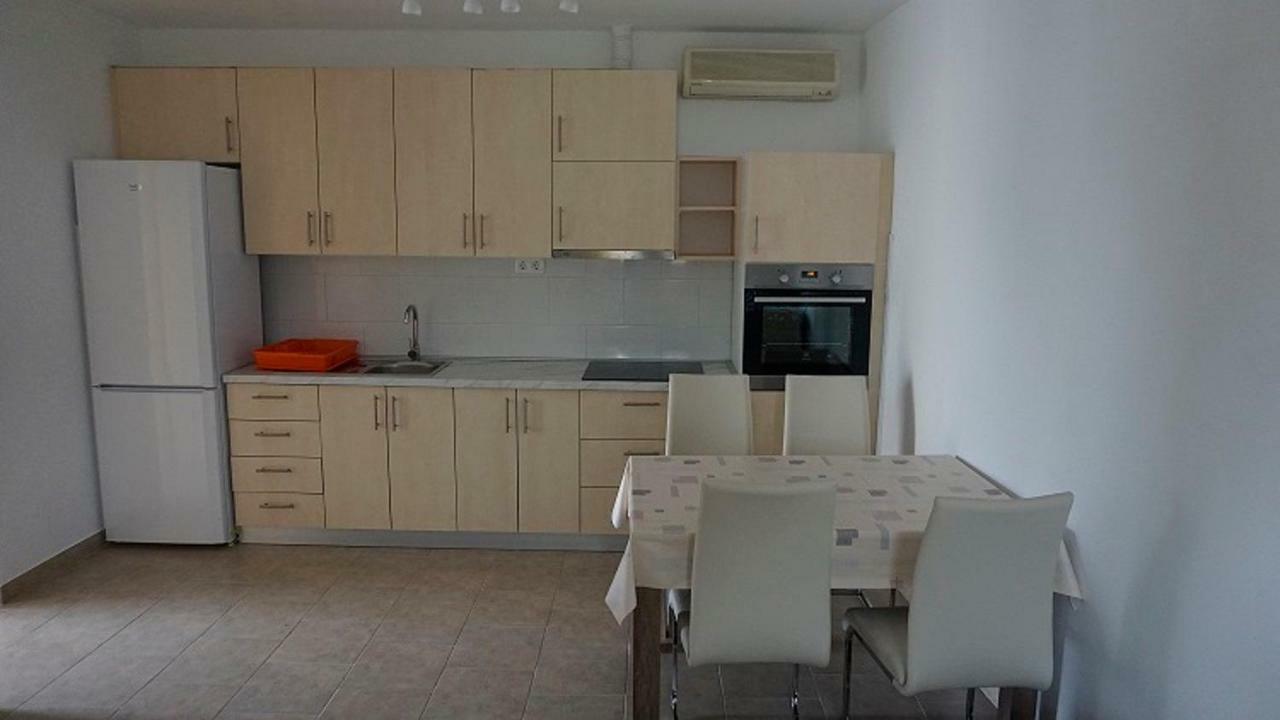 Apartments Ljubica Biograd Na Moru Exterior foto