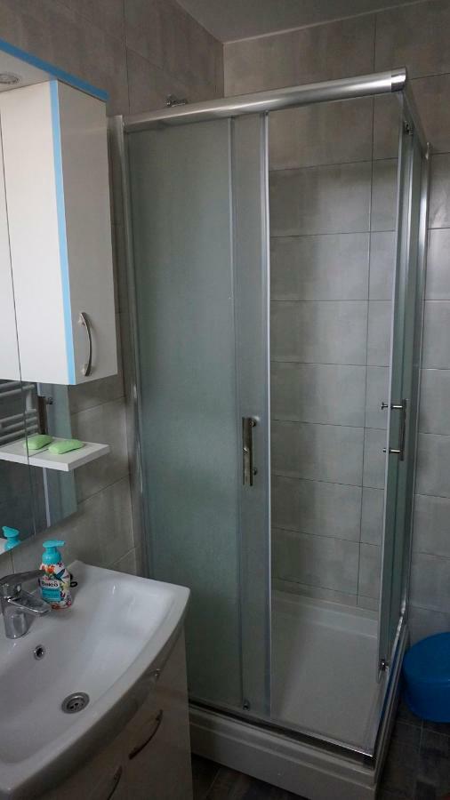 Apartments Ljubica Biograd Na Moru Exterior foto