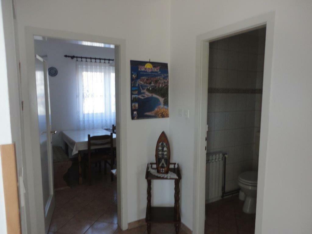 Apartments Ljubica Biograd Na Moru Exterior foto